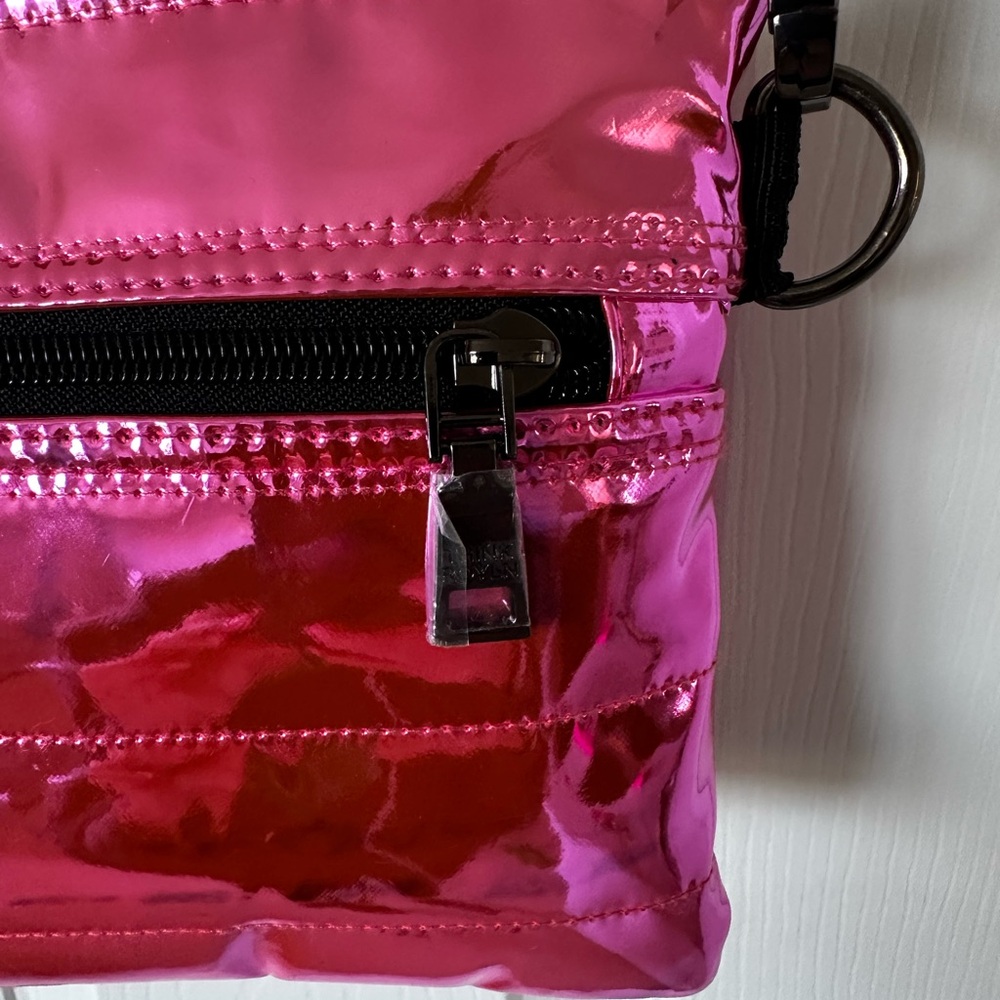 Think Royln Pink Crossbody Bag - Picture 4 of 8